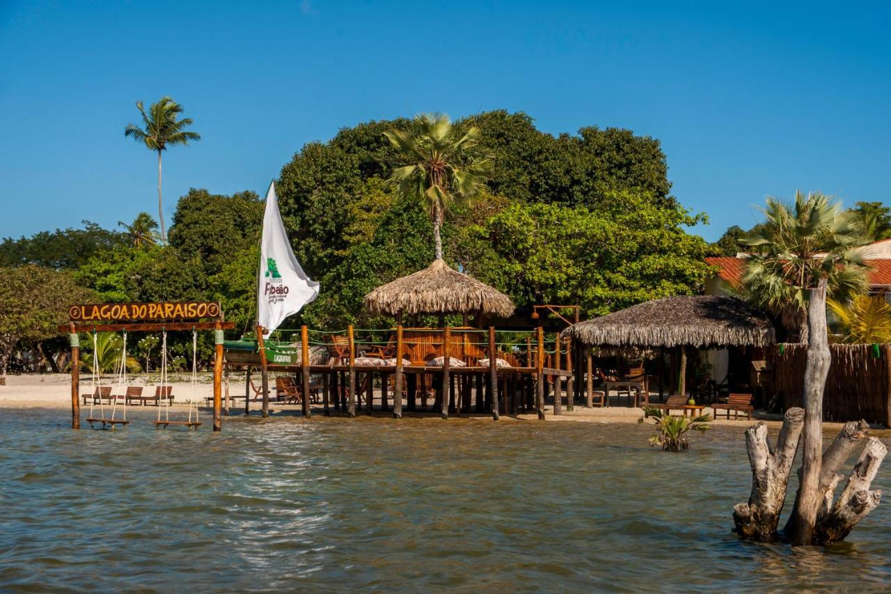 Pousada Flambaiao Jijoca de Jericoacoara Exterior photo