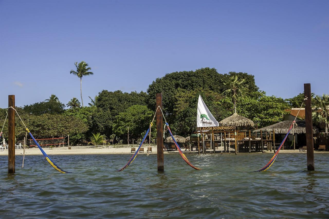 Pousada Flambaiao Jijoca de Jericoacoara Exterior photo