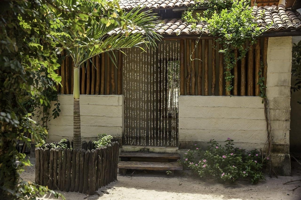 Pousada Flambaiao Jijoca de Jericoacoara Exterior photo